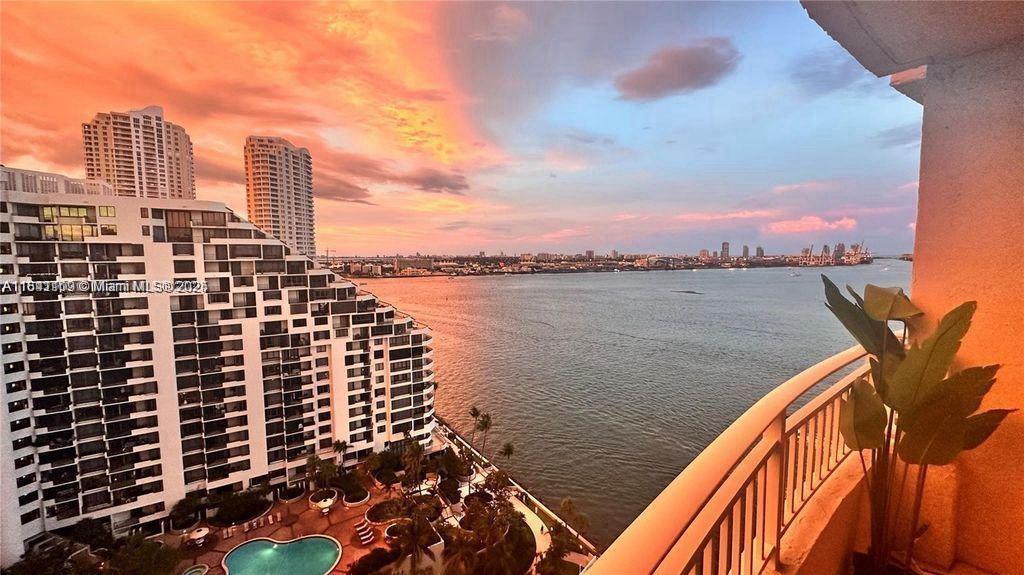 770 Claughton Island Dr 2107, Miami, Florida 33131, Stati Uniti