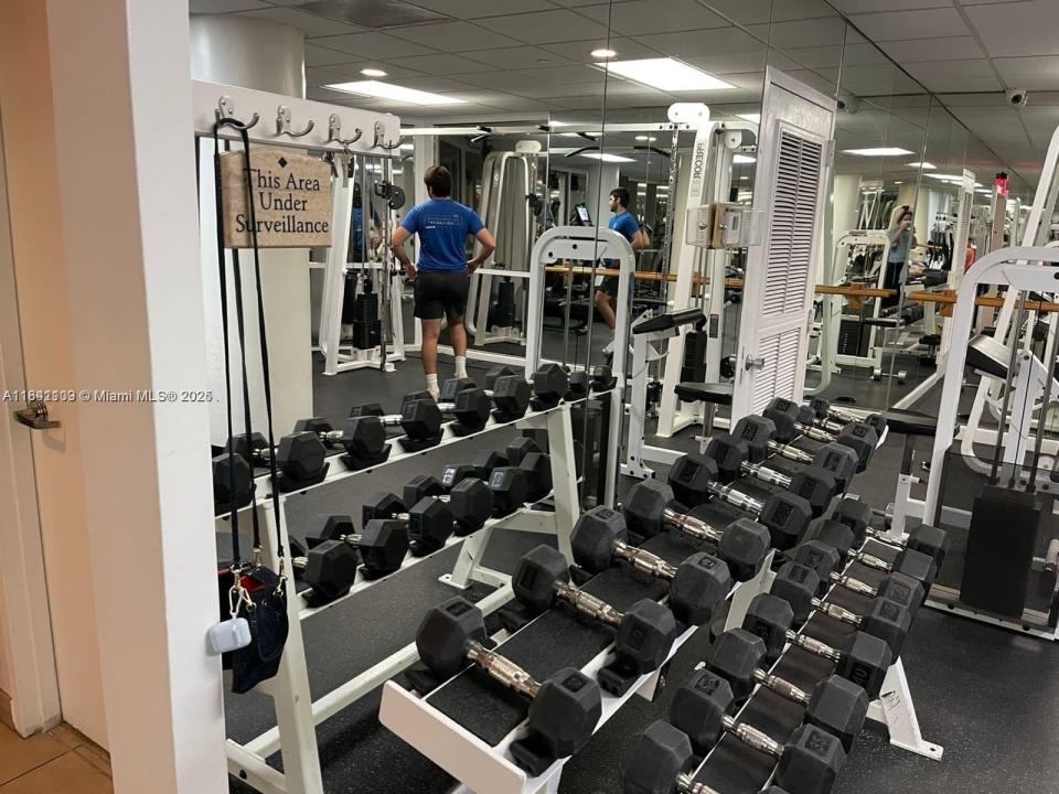 770 Claughton Island Dr 2107, Miami, Florida 33131, Stati Uniti