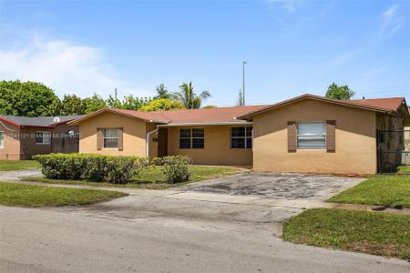 1630 NW 52nd Ave, Lauderhill, Florida 33313