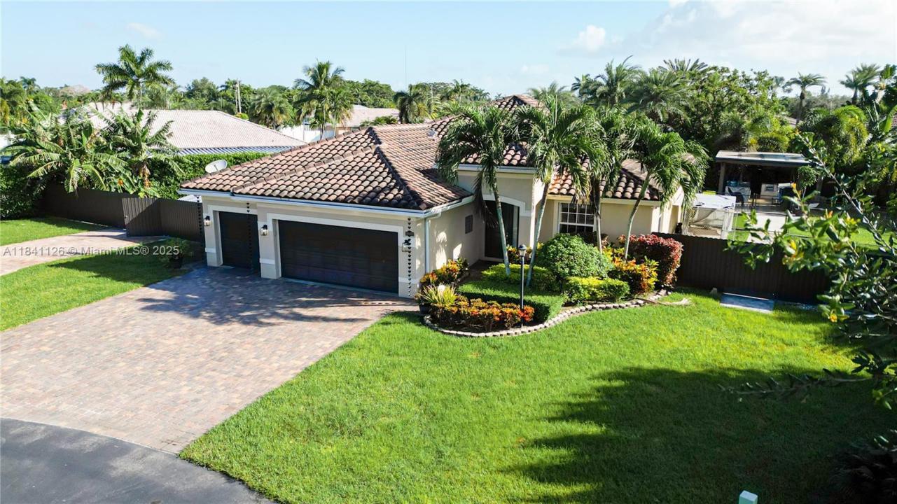 2133 NW 14th Pl, Homestead, Florida 33030, Stati Uniti