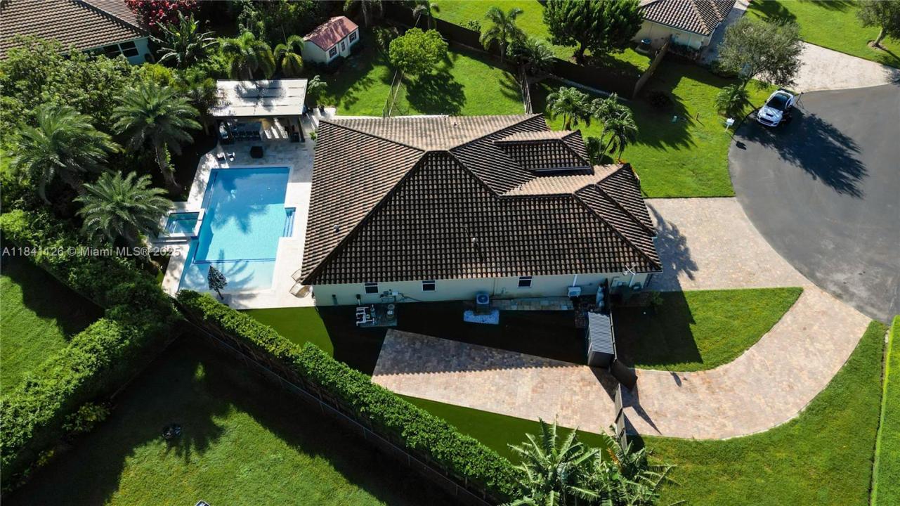 2133 NW 14th Pl, Homestead, Florida 33030, Stati Uniti