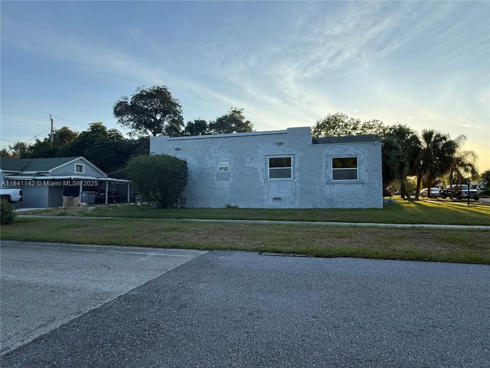 500 Evergreen Dr, Lake Park, 佛罗里达州 33403, 美国