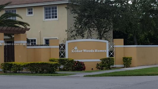 13966 SW 260th St 106, Homestead, Florida 33032, USA