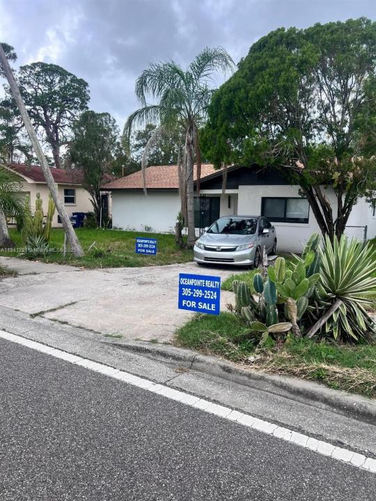 1718 bayshore blvd, Clearwater, Floride 34698, États-Unis