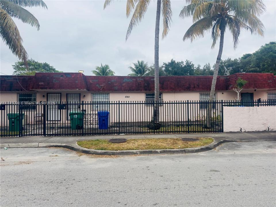 5743 NW 3rd Ave, Miami, Florida 33127