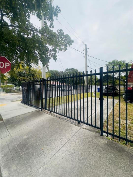 5743 NW 3rd Ave, Miami, Florida 33127