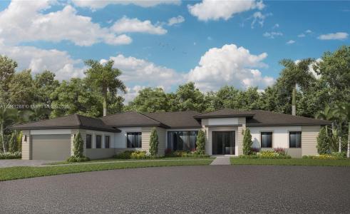 12641 SW 93rd Ct, Miami, Florida 33176, USA