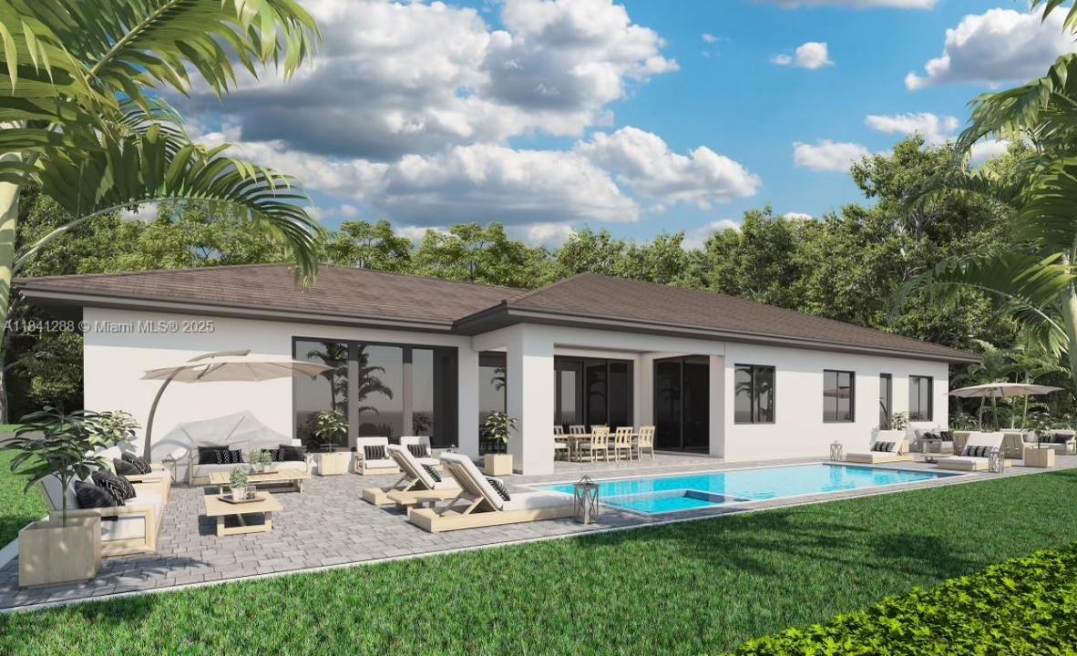 12641 SW 93rd Ct, Miami, Florida 33176, Estados Unidos