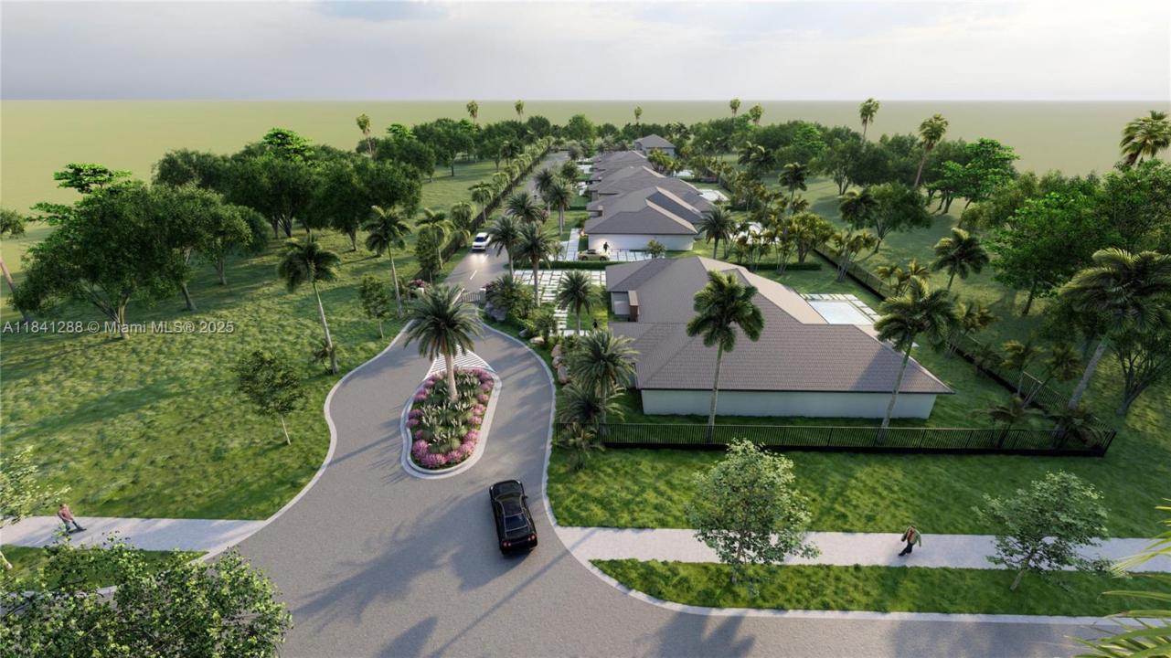 12641 SW 93rd Ct, Miami, Florida 33176, Estados Unidos