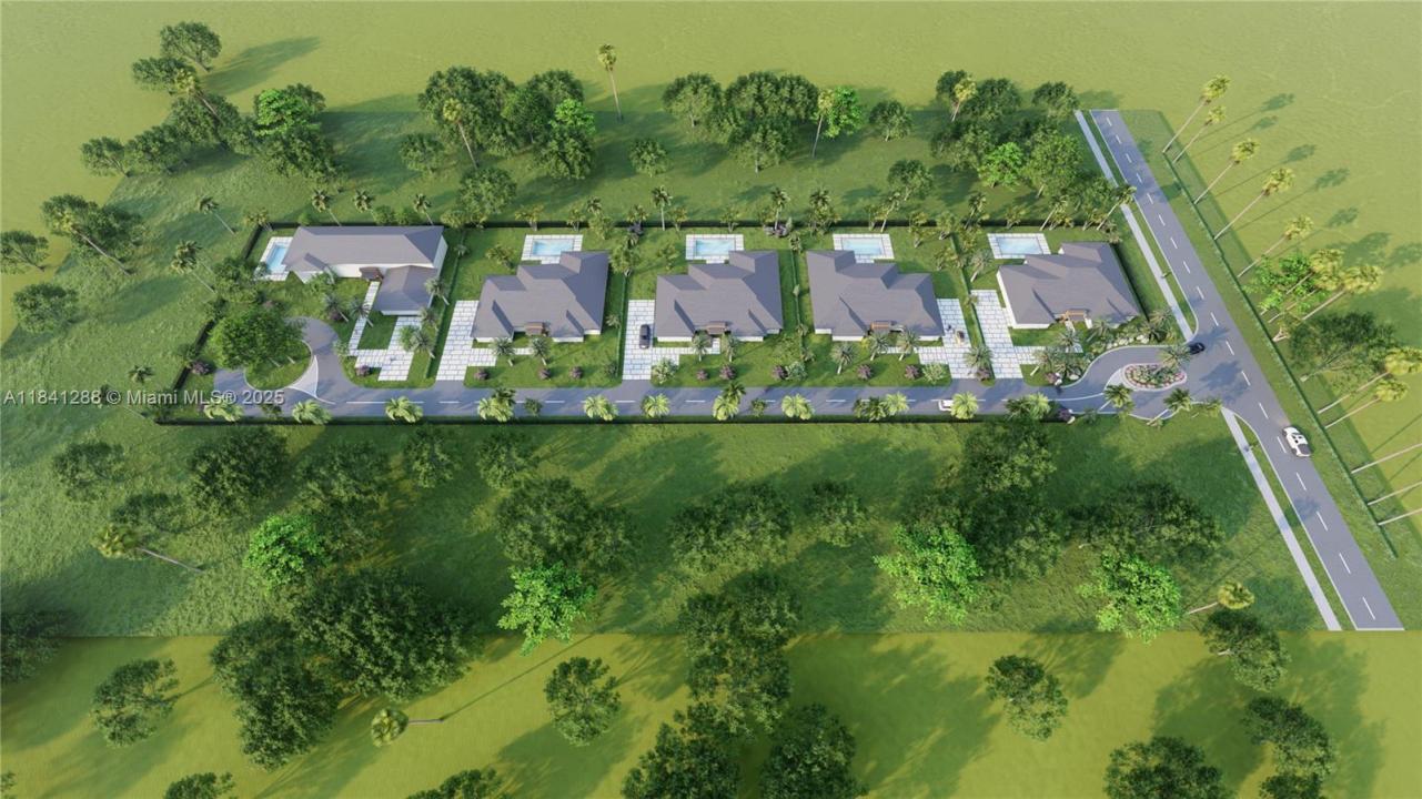 12641 SW 93rd Ct, Miami, Florida 33176, Estados Unidos