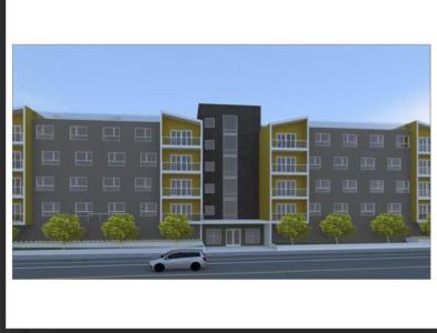 Macarthur Boulevard, Oakland, Kaliforniya 94619, Amerika Birleşik Devletleri