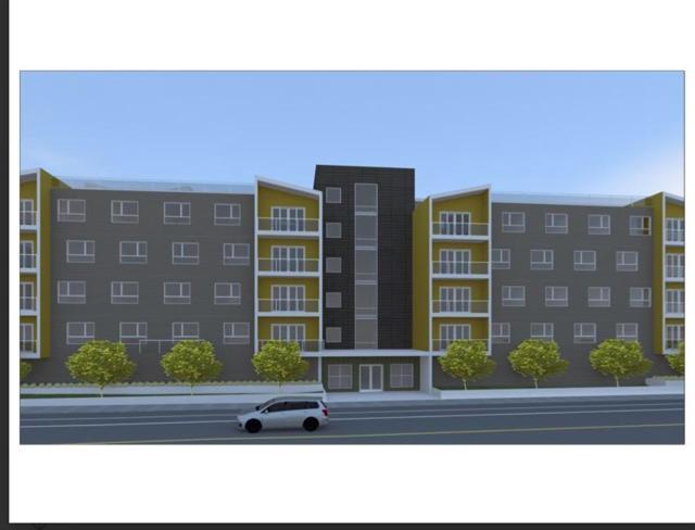 Macarthur Boulevard, Oakland, California 94619