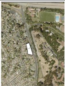Macarthur Boulevard, Oakland, California 94619