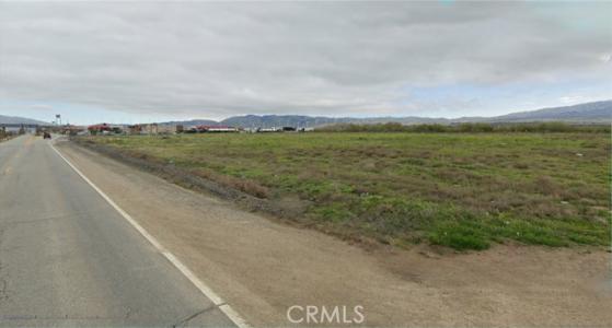 Goodrick Dr, Tehachapi, Kalifornia 93561, USA