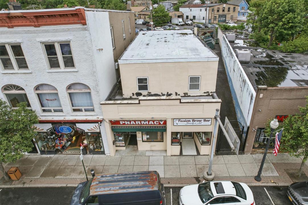 24 Lafayette Avenue, Ramapo, New York 10901
