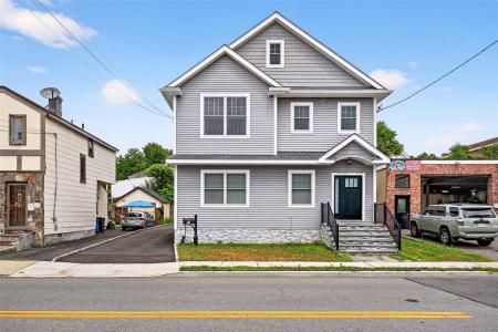 91 Marble Avenue, Mount Pleasant, نيويورك 10570, الولايات المتحدة