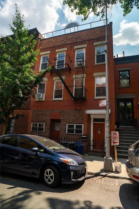 228 Pacific Street, New York, New York 11201, États-Unis