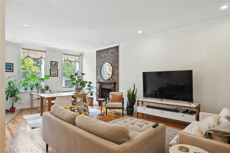 228 Pacific Street, New York, New York 11201, États-Unis