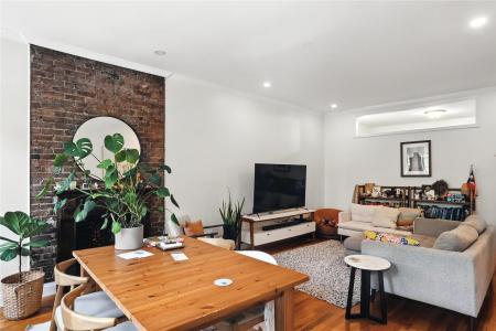 228 Pacific Street, New York, New York 11201, États-Unis