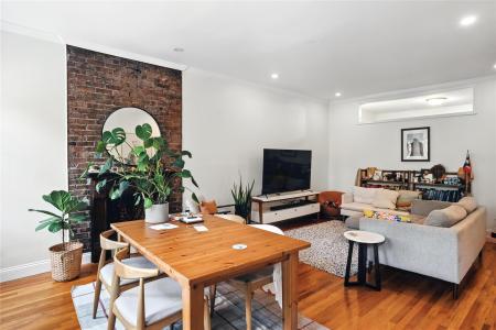 228 Pacific Street, New York, New York 11201, États-Unis