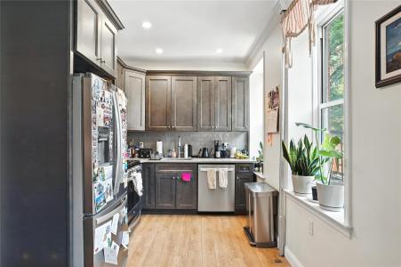 228 Pacific Street, New York, New York 11201, États-Unis