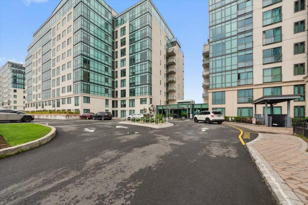 701 Ridge Hill Boulevard, Yonkers, 紐約州 10710, 美國