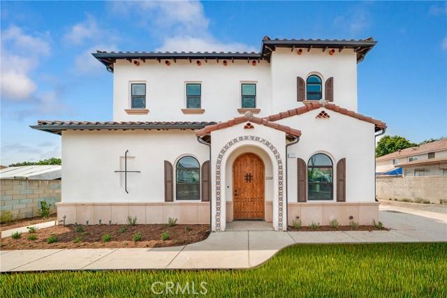 Cogswell Road, El Monte, California 91732, HOA KỲ