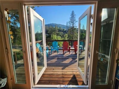 State Highway 140, Midpines, California 95345