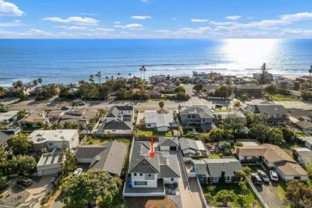 Los Robles Dr, Carlsbad, California 92008