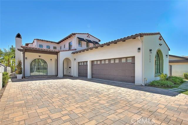 Oak Avenue, Temple City, Califórnia 91780, Estados Unidos