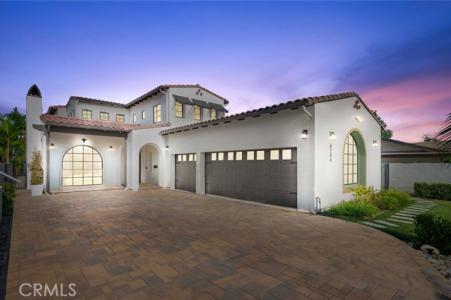 Oak Avenue, Temple City, Califórnia 91780, Estados Unidos