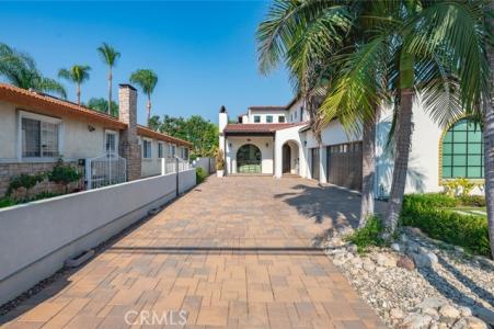 Oak Avenue, Temple City, Califórnia 91780, Estados Unidos