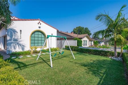 Oak Avenue, Temple City, Califórnia 91780, Estados Unidos