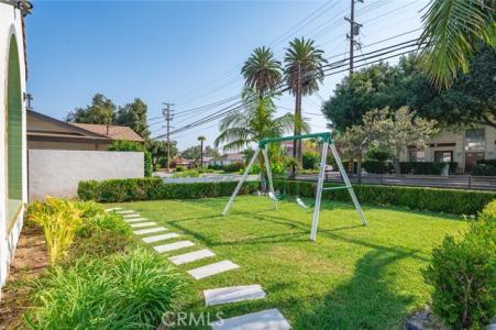 Oak Avenue, Temple City, Califórnia 91780, Estados Unidos