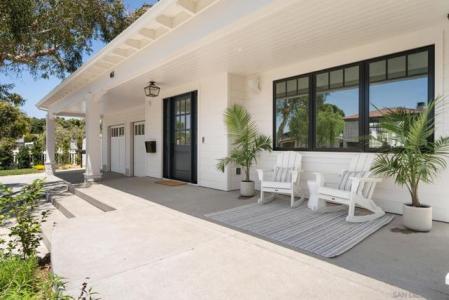 Country Club Ln, Coronado, Kalifornia 92118, USA