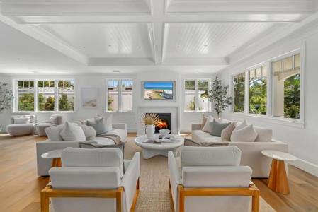 Country Club Ln, Coronado, Kalifornia 92118, USA