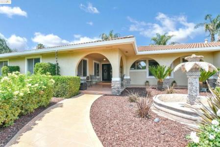 Lone Oak Ct, Brentwood, California 94513, Estados Unidos
