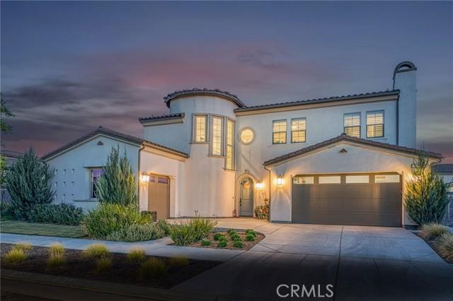 Orchard Hills Road, Madera, 加利福尼亚州 93636, 美国