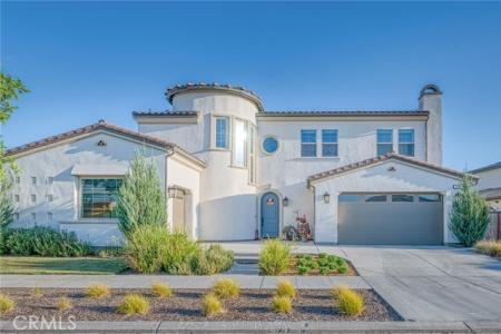 Orchard Hills Road, Madera, 加利福尼亚州 93636, 美国