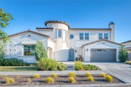 Orchard Hills Road, Madera, 加利福尼亚州 93636, 美国