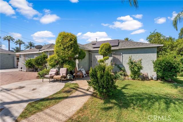 Harps Street, San Fernando, 加利福尼亚州 91340, 美国