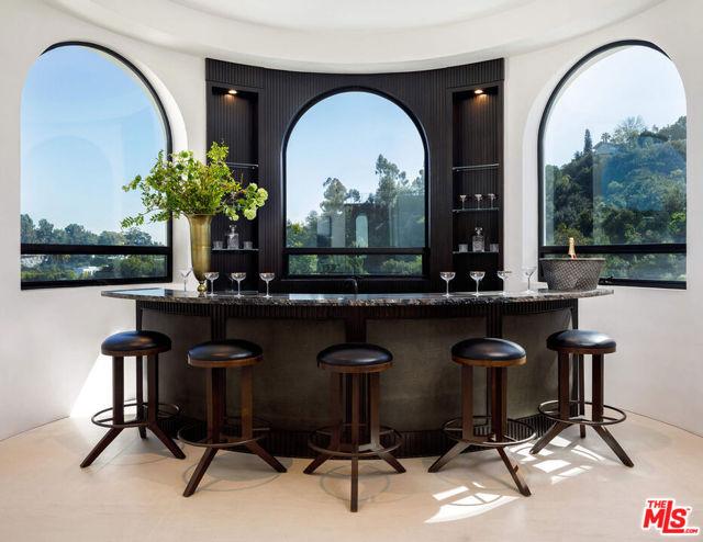 Somma Way, Los Angeles, California 90077