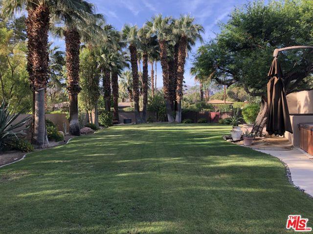 OLD PROSPECTOR Trail, Palm Desert, California 92260