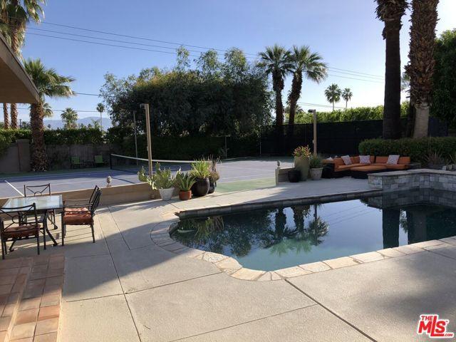 OLD PROSPECTOR Trail, Palm Desert, California 92260