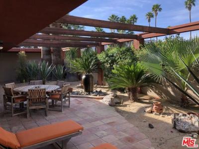 OLD PROSPECTOR Trail, Palm Desert, California 92260