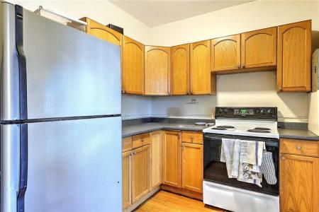 15 Thompson Street, Providence, RI 02903, USA