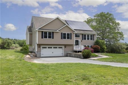 38 Pleasant View Drive, Hopkinton, Rhode Island 02832