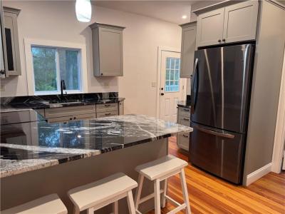1745 Eagleville Road, Tiverton, Rhode Island 02878, États-Unis