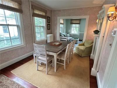 15 Chestnut Street, Newport, Rhode Island 02840