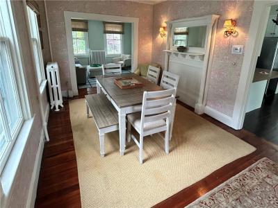 15 Chestnut Street, Newport, Rhode Island 02840